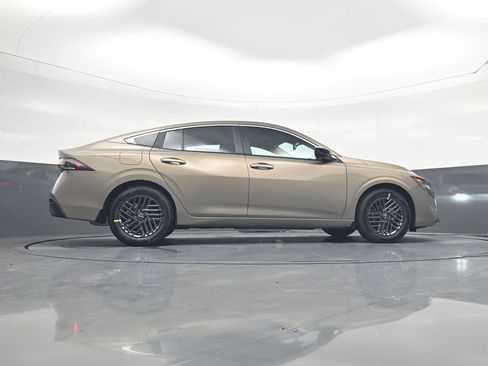 New 2026 Nissan Sentra SV w/ Floor Mat Package FWD image 22