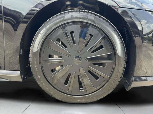 Used 2025 Lucid Air Pure RWD image 75