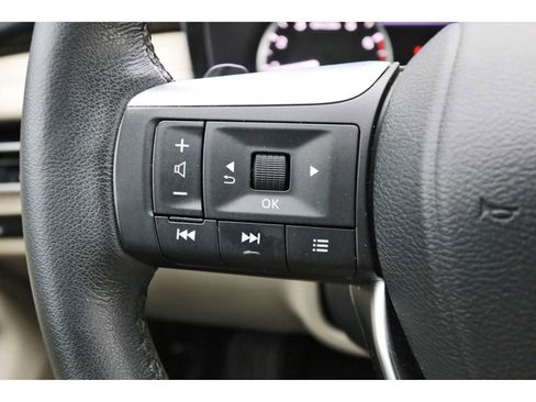 Used 2025 INFINITI QX60 Pure image 16