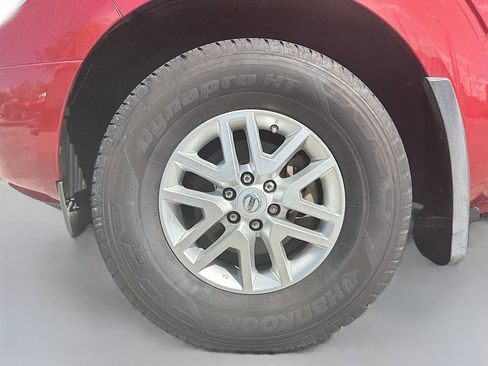 Certified 2017 Nissan Frontier SV w/ SV Value Truck Package image 35