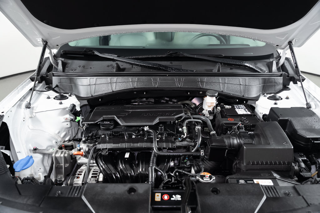 Used 2024 Hyundai Kona SEL FWD image 36