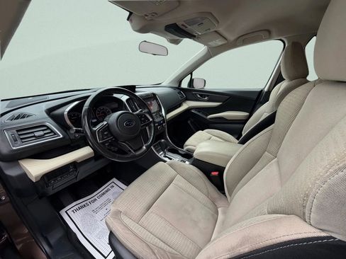 Used 2019 Subaru Ascent Premium image 25
