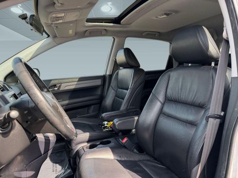 Used 2009 Honda CR-V EX-L image 16