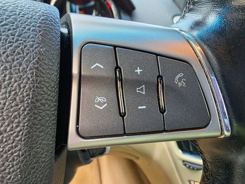 Used 2012 Cadillac CTS Premium image 22