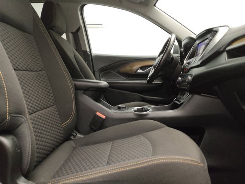 Used 2020 GMC Terrain SLE FWD image 21