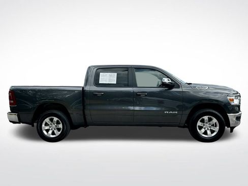 Used 2024 RAM 1500 Laramie image 7