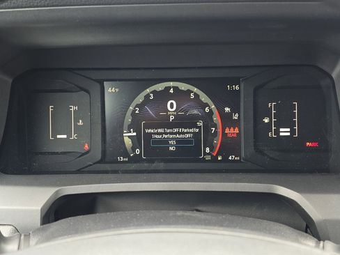 Used 2026 Toyota Tacoma SR5 AWD/4WD image 25