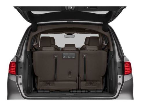 Used 2023 Honda Odyssey EX-L image 11