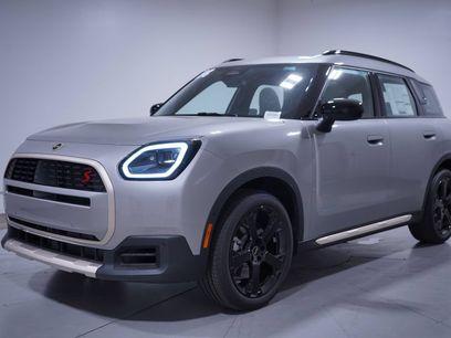 New 2026 MINI Cooper Countryman S