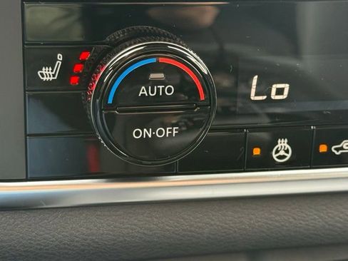 New 2026 Nissan Rogue SV w/ SV Premium Package image 33