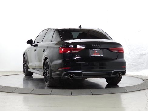 Used 2017 Audi A3 2.0T Premium Plus image 5