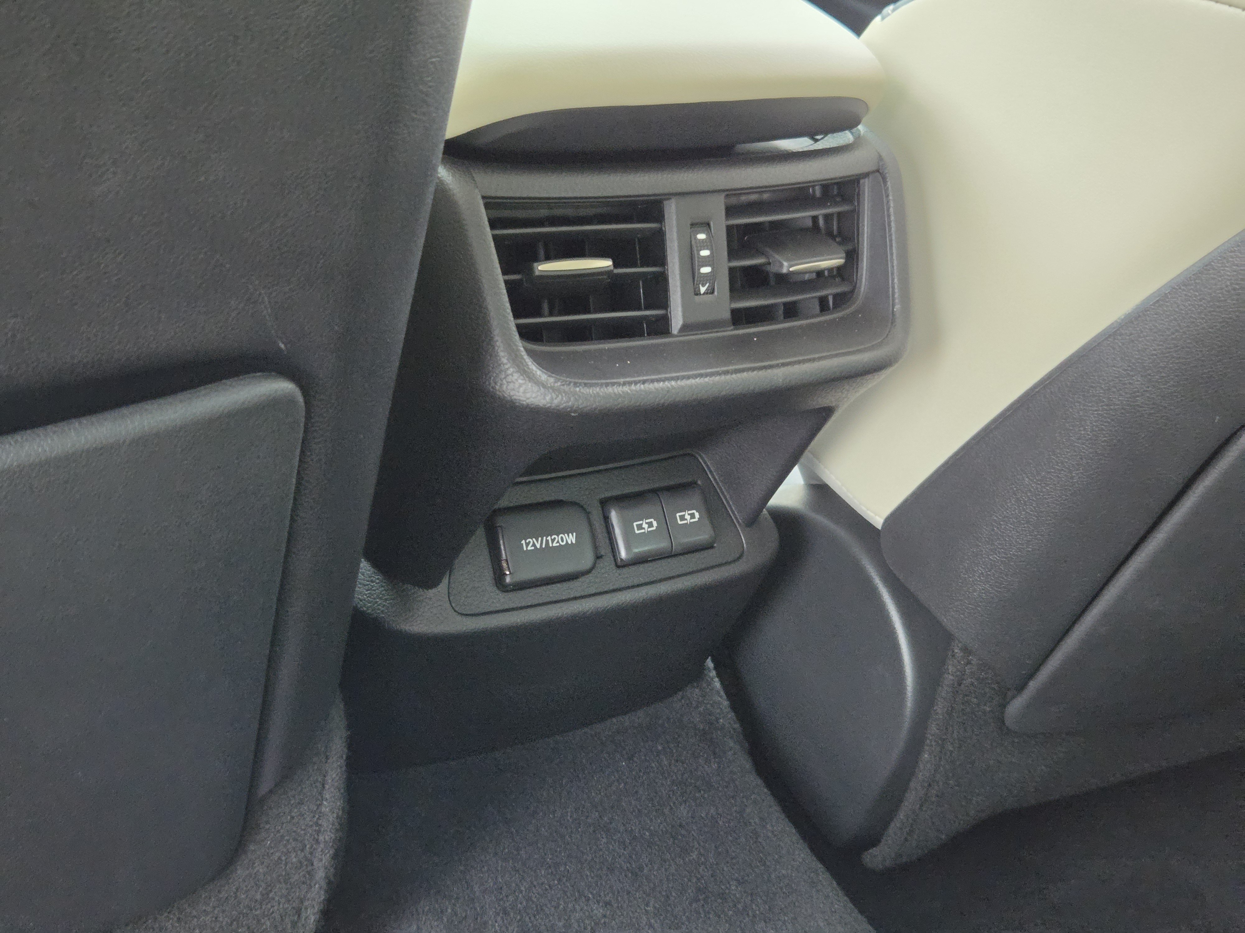 Used 2024 Lexus ES 350 w/ Premium Package FWD image 40