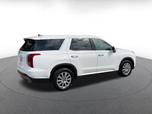 Used 2024 Hyundai Palisade SEL FWD image 12