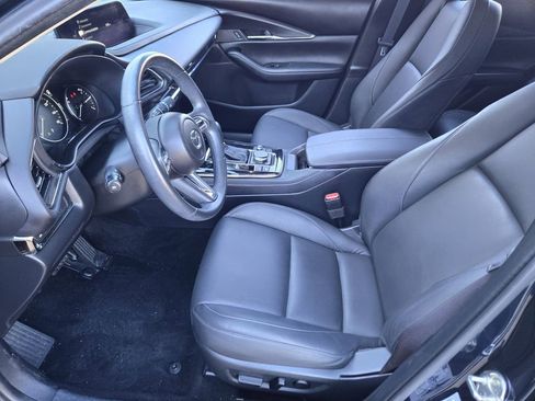 Certified 2023 MAZDA CX-30 AWD 2.5 S w/ Preferred Package image 12