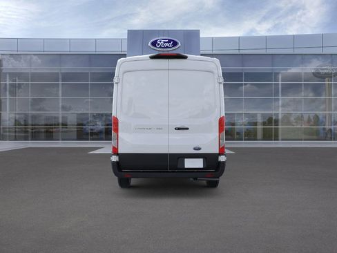 New 2025 Ford Transit 250 148 Medium Roof image 5