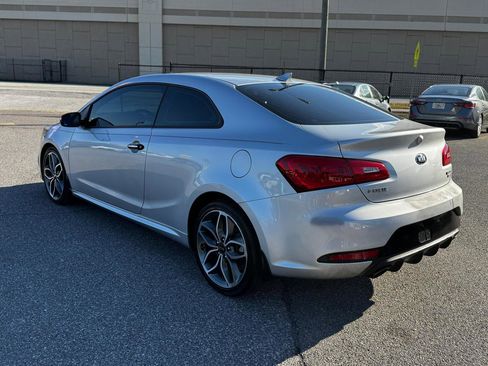 Used 2015 Kia Forte Koup SX image 5