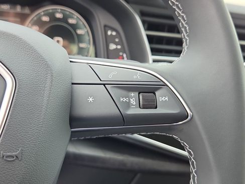 New 2026 Audi Q7 2.0T Premium AWD/4WD image 12