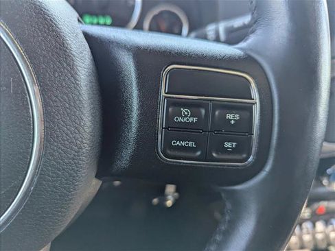 Used 2017 Jeep Wrangler Sport w/ Quick Order Package 24S AWD/4WD image 14