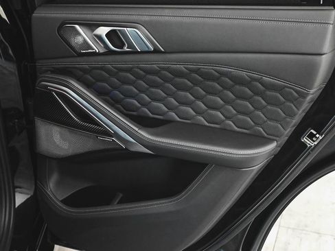 Used 2022 BMW X6 M w/ Competition Package AWD/4WD image 18