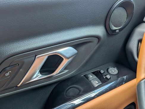 Used 2025 Toyota Supra Premium w/ Driver Assist Package image 5