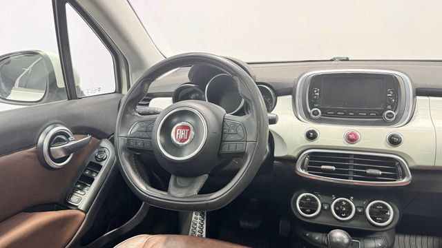 Used 2017 FIAT 500X Lounge w/ Lounge Premium Package (FWD) image 14
