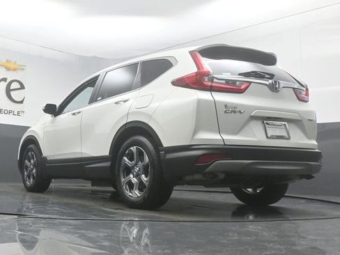 Used 2018 Honda CR-V EX image 5