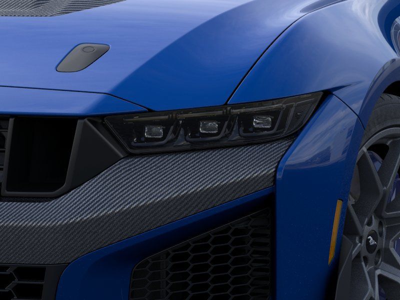 New 2026 Ford Mustang Dark Horse SC RWD image 18