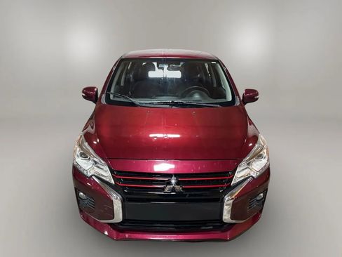 Used 2024 Mitsubishi Mirage SE image 12
