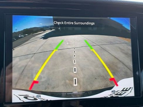 New 2026 Dodge Durango GT w/ Blacktop Package image 22