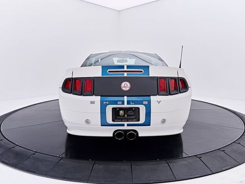 Used 2011 Ford Mustang GT Premium w/ Electronics Pkg RWD image 14