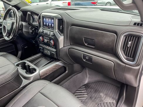 Used 2023 Chevrolet Silverado 2500 LTZ w/ LTZ Plus Package image 40