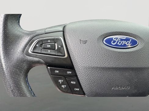 Used 2017 Ford Focus RS image 14