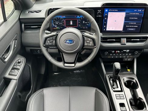 New 2026 Subaru Outback Limited XT image 16