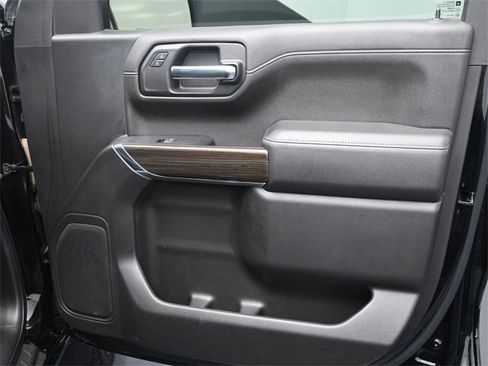 Used 2022 Chevrolet Silverado 1500 LT Trail Boss w/ Safety Package image 33