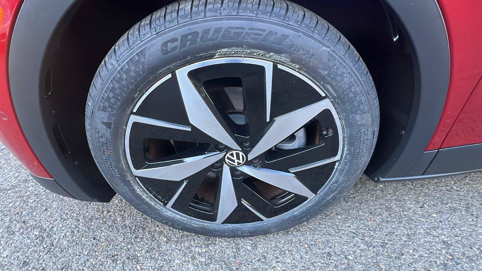 Certified 2023 Volkswagen ID.4 Pro S RWD image 9