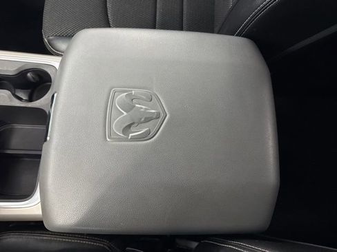 Used 2018 RAM 1500 Lone Star image 48