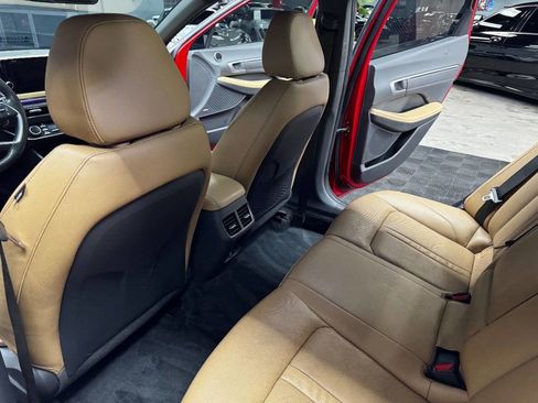 Used 2022 Hyundai Sonata Limited FWD image 43
