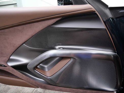 Certified 2025 Ferrari 12Cilindri RWD image 25