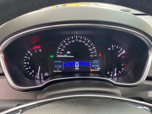 Used 2016 Cadillac SRX Premium image 13