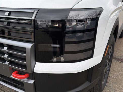 New 2026 Hyundai Palisade XRT Pro AWD/4WD image 9