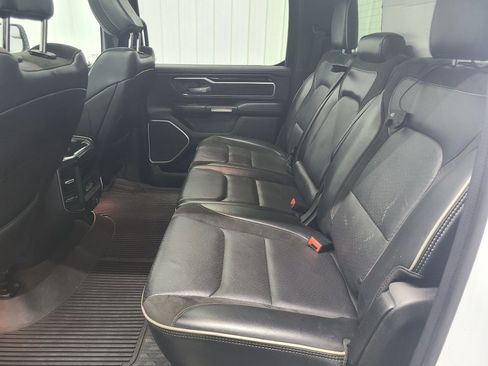 Used 2020 RAM 1500 Laramie image 30