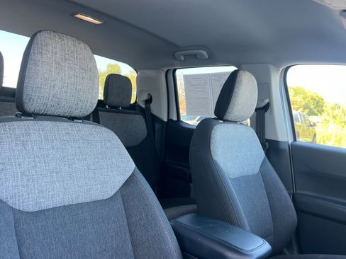 Used 2024 Ford Maverick XLT w/ XLT Luxury Package image 13