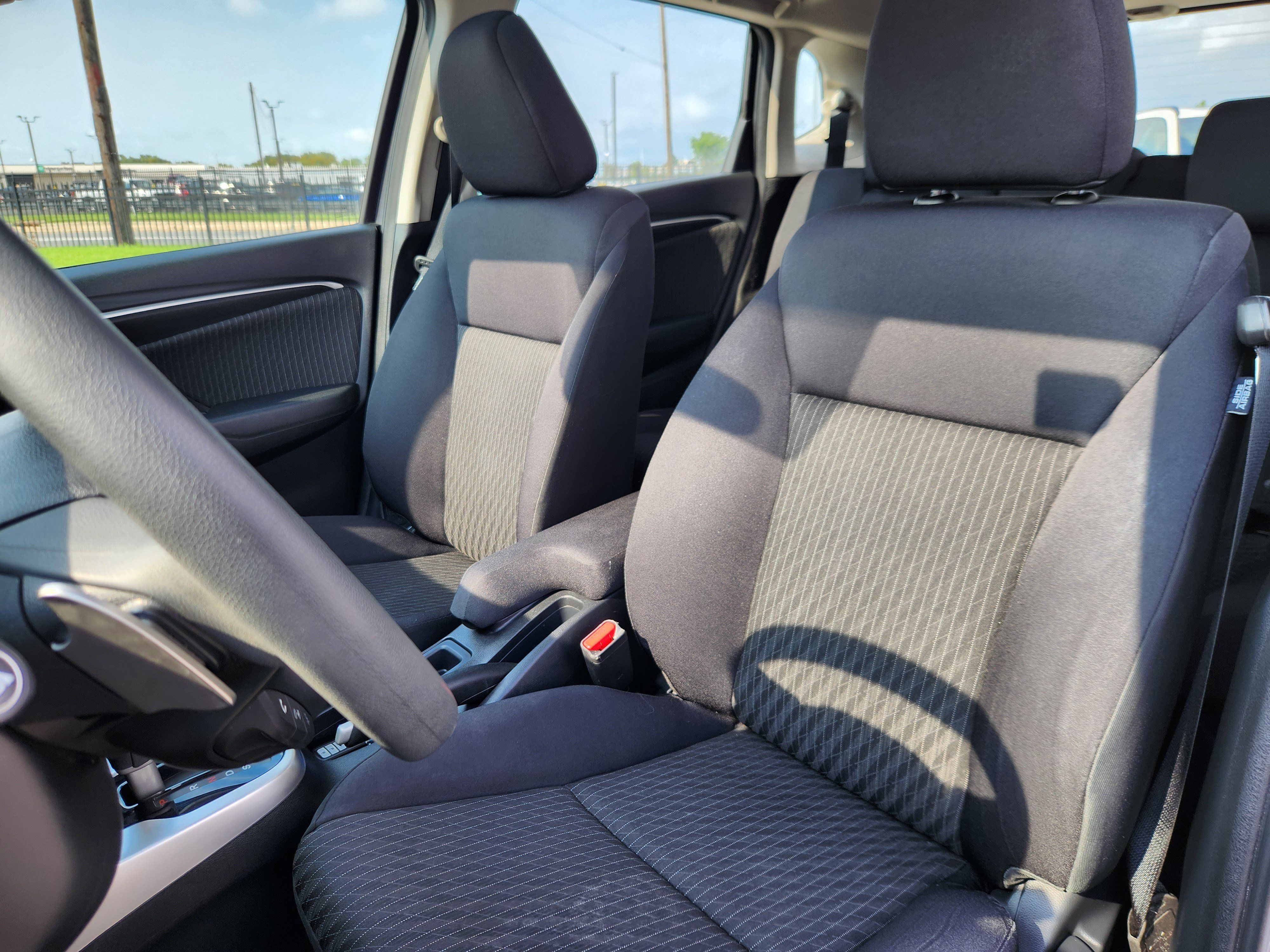 Used 2019 Honda Fit EX image 7