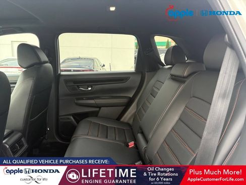 Used 2024 Honda CR-V Sport-L image 5