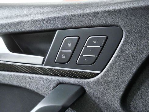 Used 2023 Audi SQ5 Prestige w/ Prestige Package AWD/4WD image 27