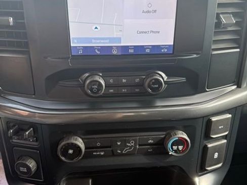 Used 2023 Ford F150 XL w/ STX Appearance Package image 17