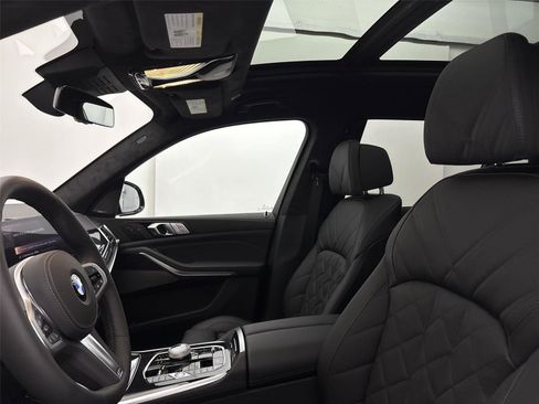 New 2026 BMW X7 xDrive40i AWD/4WD image 24