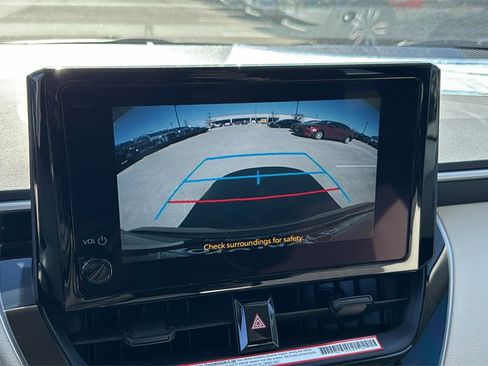 New 2026 Toyota Corolla LE image 33