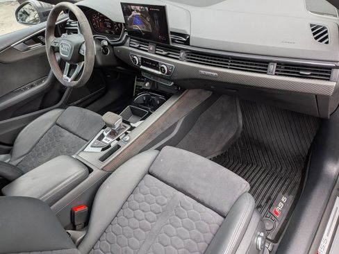 Used 2023 Audi RS 5 Sportback image 35