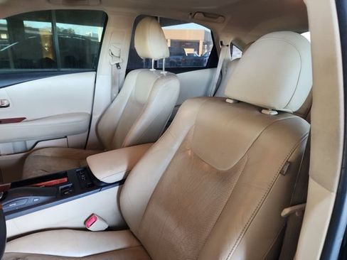 Used 2010 Lexus RX 450h AWD image 12